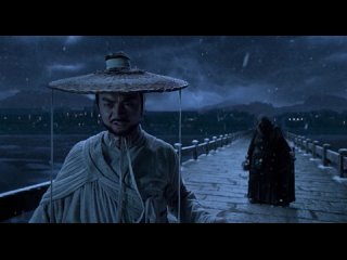 sword master (san shao ye de jian) 2016