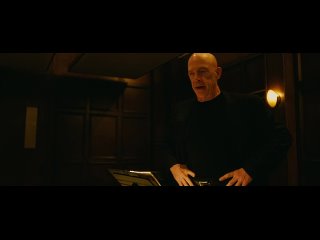 obsession (whiplash) 2014