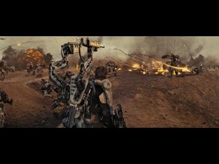 edge of tomorrow