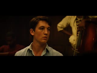 obsession (whiplash)