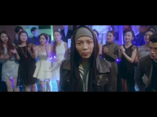 step up 6: year of dance (step up china)