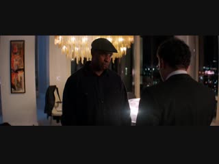 the equalizer 2