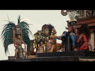 apocalypse (apocalypto)