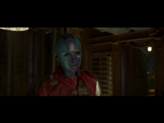 guardians of the galaxy. part 2 (guardians of the galaxy vol. 2)