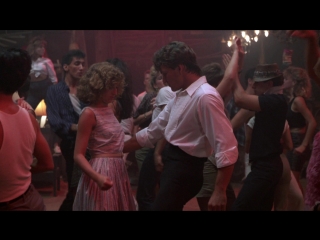 dirty dancing