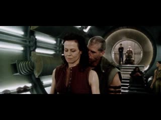 alien 4: resurrection (alien: resurrection)