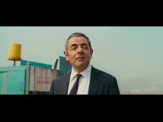 agent johnny english reboot (johnny english reborn)