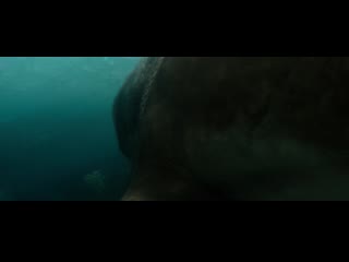 meg: the monster of the deep (the meg)