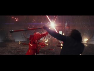 star wars: the last jedi