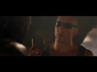 the chronicles of riddick