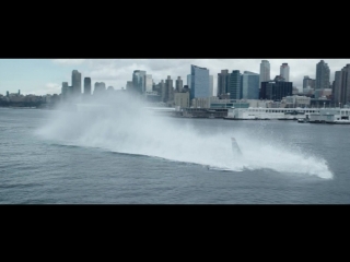 miracle on the hudson (sully)