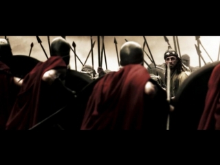 300 spartans (300)