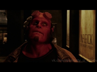 hellboy: hero from hell (hellboy)