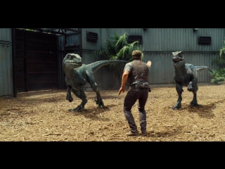 jurassic world