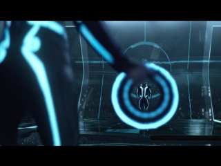 tron: legacy (tron)