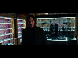 john wick chapter two