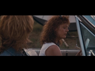 thelma and louise (thelma louise)