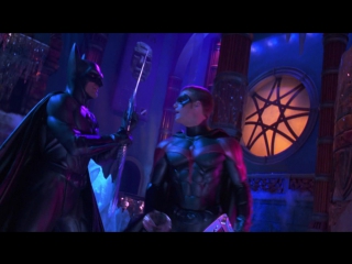 batman and robin (batmanrobin)