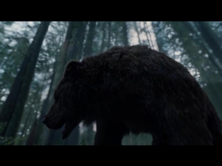 the revenant