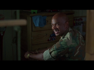 major payne