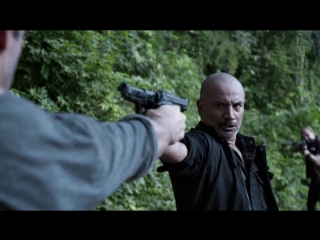 hard target 2 (hard target 2)