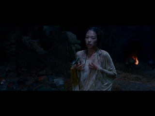 crouching tiger, hidden dragon (wo hu cang long)