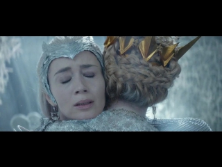 snow white and the huntsman 2 (the huntsman winters war)