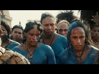 apocalypse ((apocalypto))