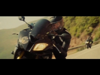 mission impossible - rogue nation