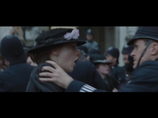 suffragette