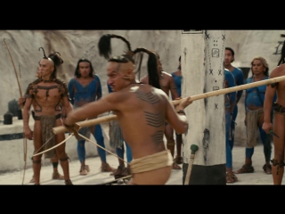 apocalypse (apocalypto)