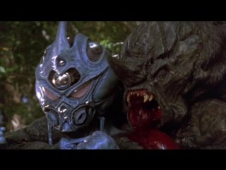 guyver 2: dark hero (guyver: dark hero)