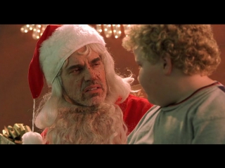 bad santa (bad santa)