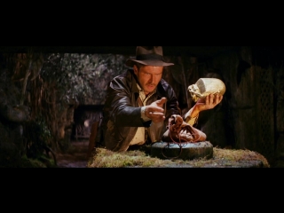 indiana jones and the raiders of the lost ark