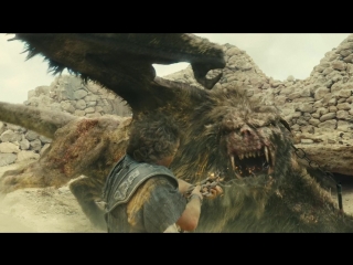 wrath of the titans