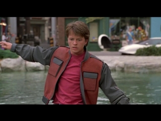 back to the future 2 (back to the future 2)