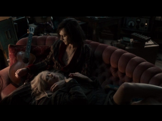 only lovers left alive (only lovers left alive)