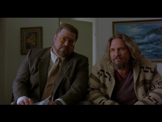 the big lebowski (the big lebowski)