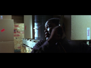 13 minutes of violence (fights from romeo must die movie)