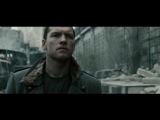 terminator: salvation (terminator: salvation)