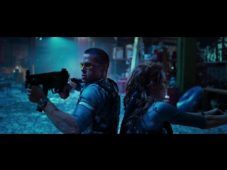 mr and mrs smith