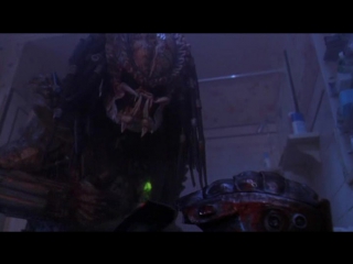 predator 2